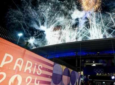 2024 paris olympics marked by controversy